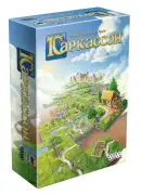 Настольная игра Каркассон