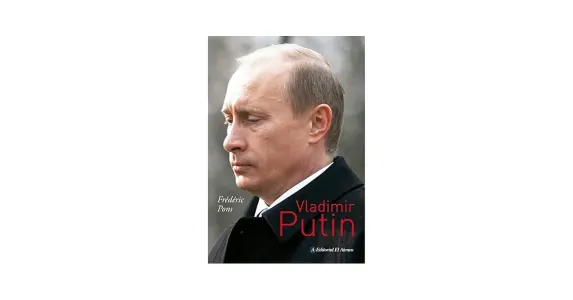 Vladimir Putin Biografia