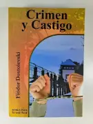 Crímen y Castigo / Преступление и наказание
