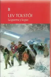 Guerra Y La Paz