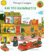 Как что называется?