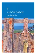 la Isla Sajalin