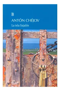 la Isla Sajalin