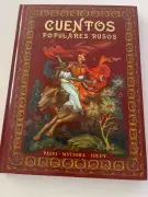 Cuentos populares rusos: Palej, Mstiora, Joluy