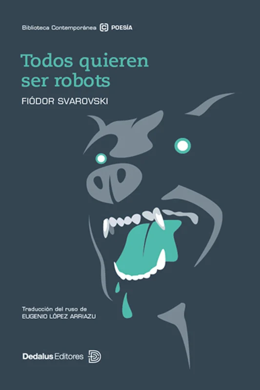 Everyone Wants to Be a Robot