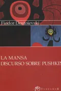 LA MANSA - DISCURSO SOBRE PUSHKIN