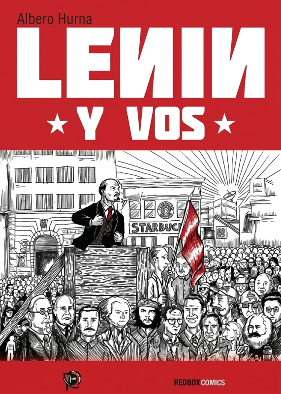 Leinin y vos