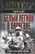 Белый легион в Парагвае