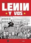 Leinin y vos