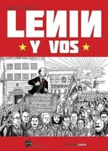 Leinin y vos