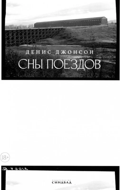 Сны поездов