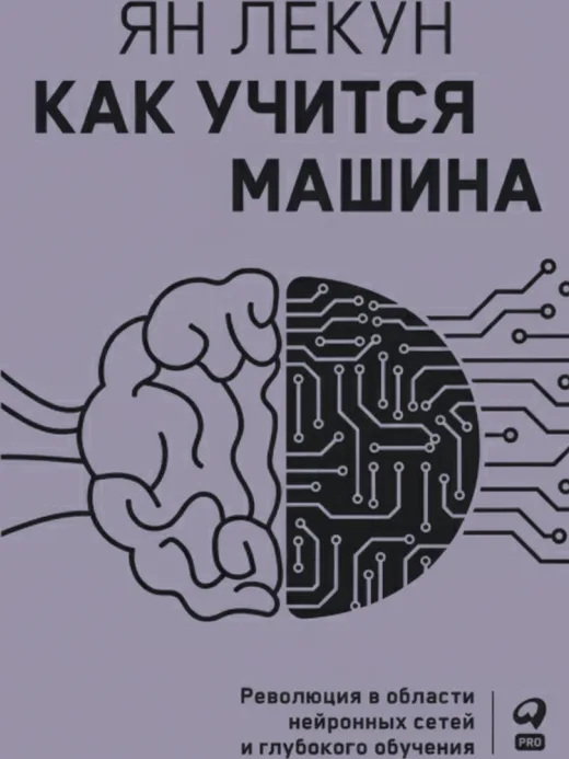 Как учится машина: Революция в области нейронных сетей и глубокого обучения
