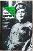 Зимняя дорога