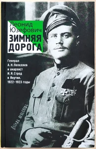 Зимняя дорога