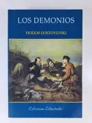 Los Demonios / Бесы