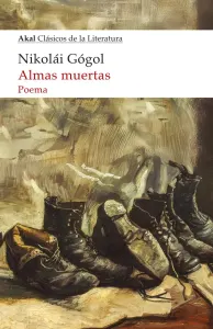 Almas Muertas