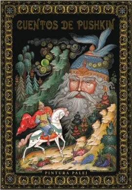 Cuentos de Pushkin