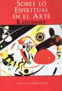 Sobre lo espiritual en el arte