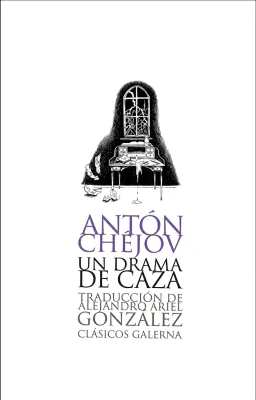 un drama de caza