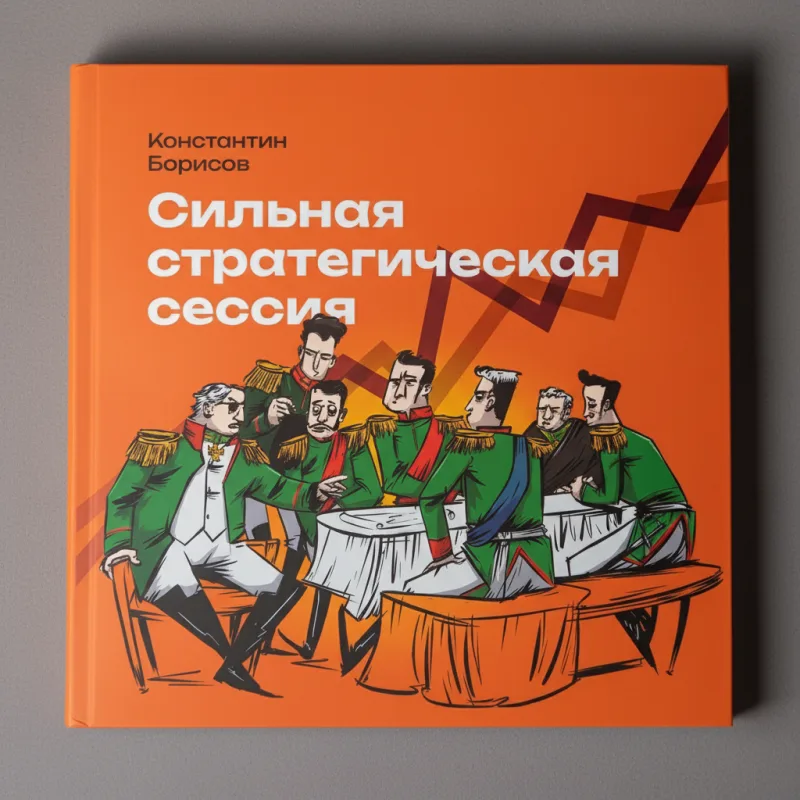 Сильная стратегическая сессия