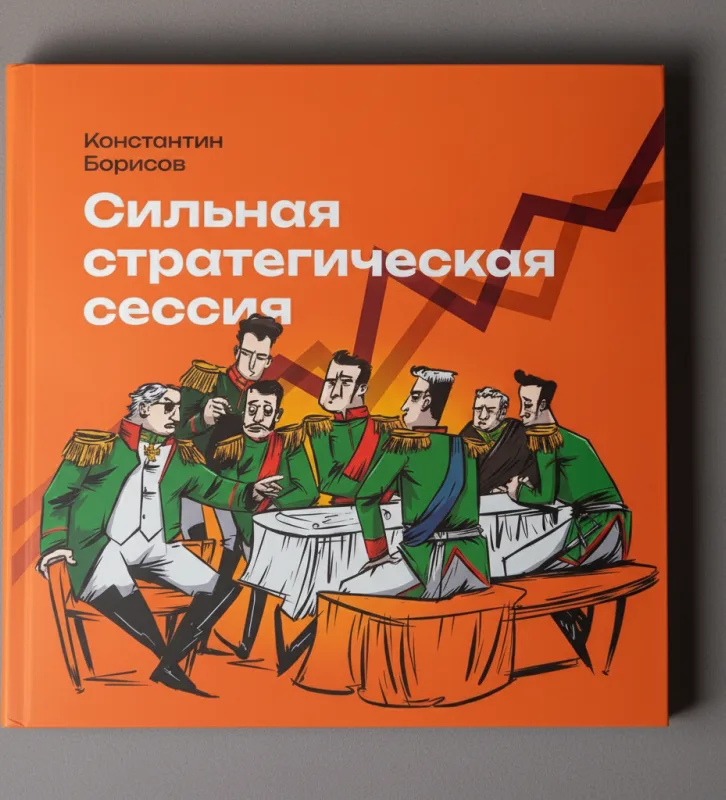 Сильная стратегическая сессия