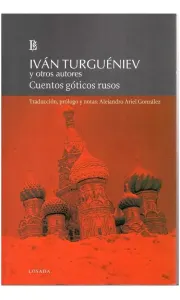 Cuentos Goticos Rusos