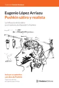 Pushkin sátiro y realista