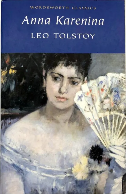 Anna Karenina (Adapted English Edition)