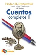 Cuentos Completos II